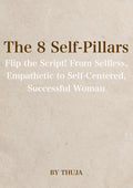 Ebook: The 8 self pillars method
