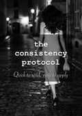 Self-actualization: the consistency protocol